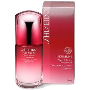 資生堂 アルティミューン ULTIMUNE パワライジング コンセントレート 50mLの1枚目の写真