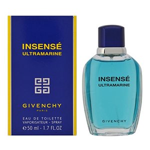 ジバンシイ ウルトラマリン EDT 50mL メンズ レディース ユニセックス 香水 フレグランス GIVENCHY ジバンシー 平行輸入の1枚目の写真