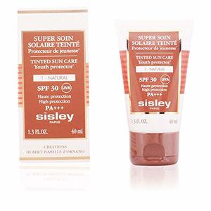 シスレー SP ソワン ソレイユ ティンティッド サンケア SPF30 PA+++ No.1 ナチュレル 40ml )  sisleyの1枚目の写真