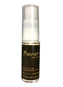 PARFAIT MISSION パルフェミッション 12ml  フェロモン香水 イランイラン配合 ク●エの香りの1枚目の写真